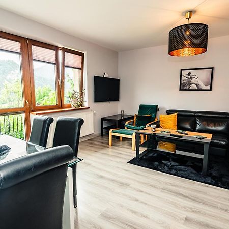 Apartamenty Widok Szczawnica Exterior photo