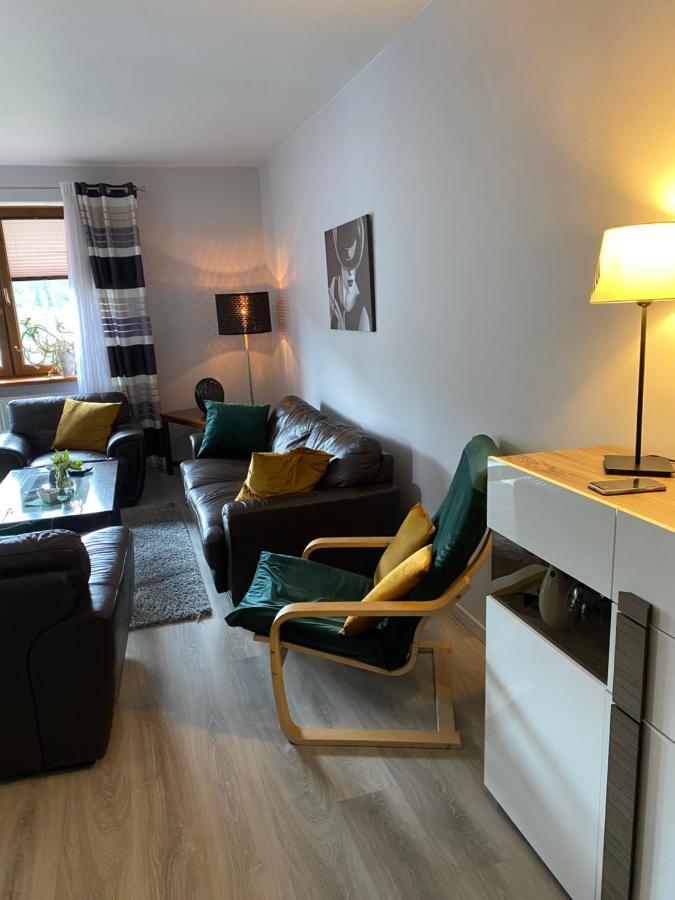 Apartamenty Widok Szczawnica Exterior photo