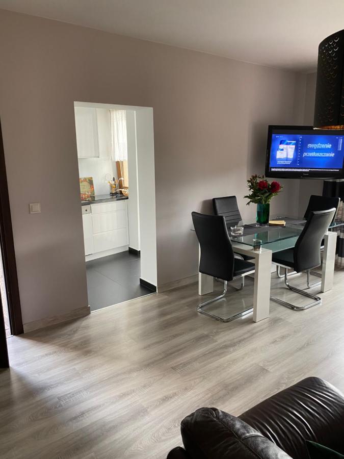 Apartamenty Widok Szczawnica Exterior photo