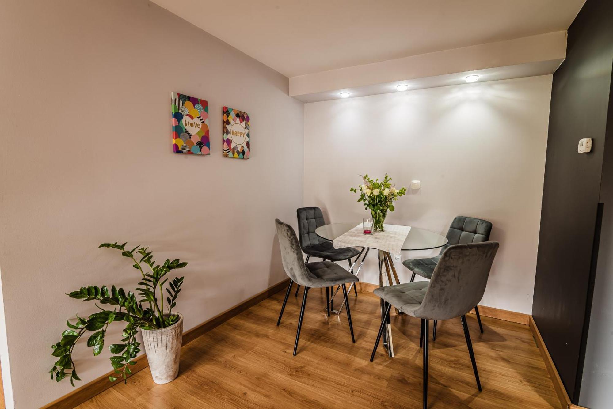 Apartamenty Widok Szczawnica Exterior photo