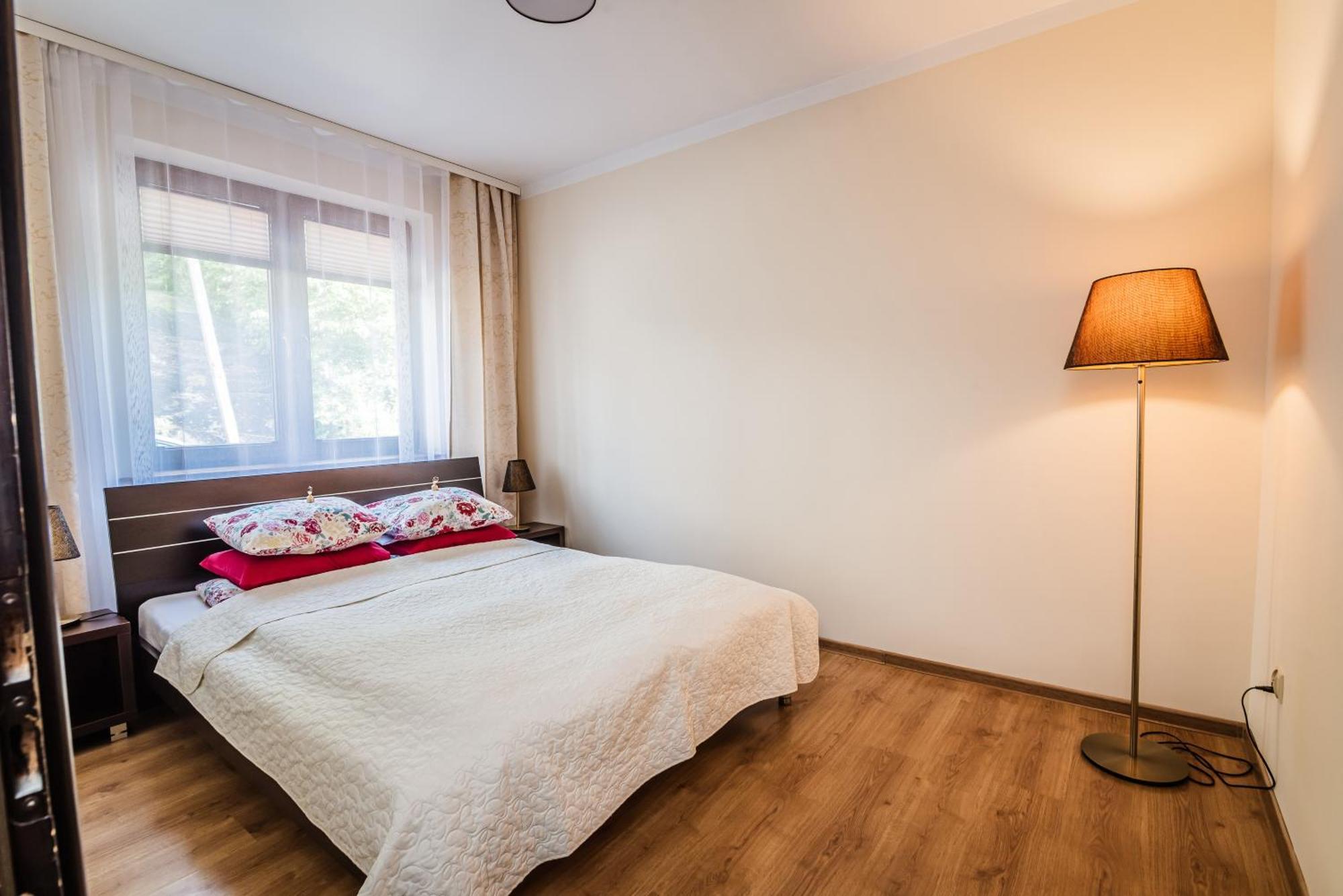 Apartamenty Widok Szczawnica Exterior photo
