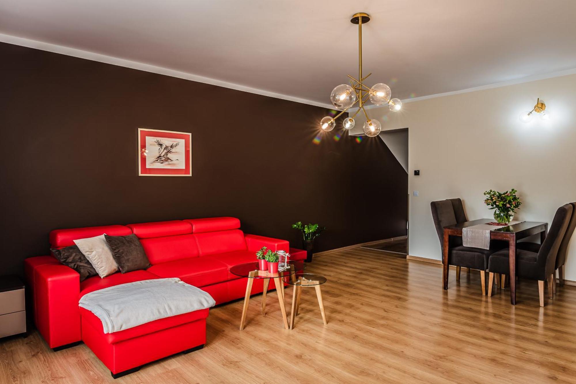 Apartamenty Widok Szczawnica Exterior photo