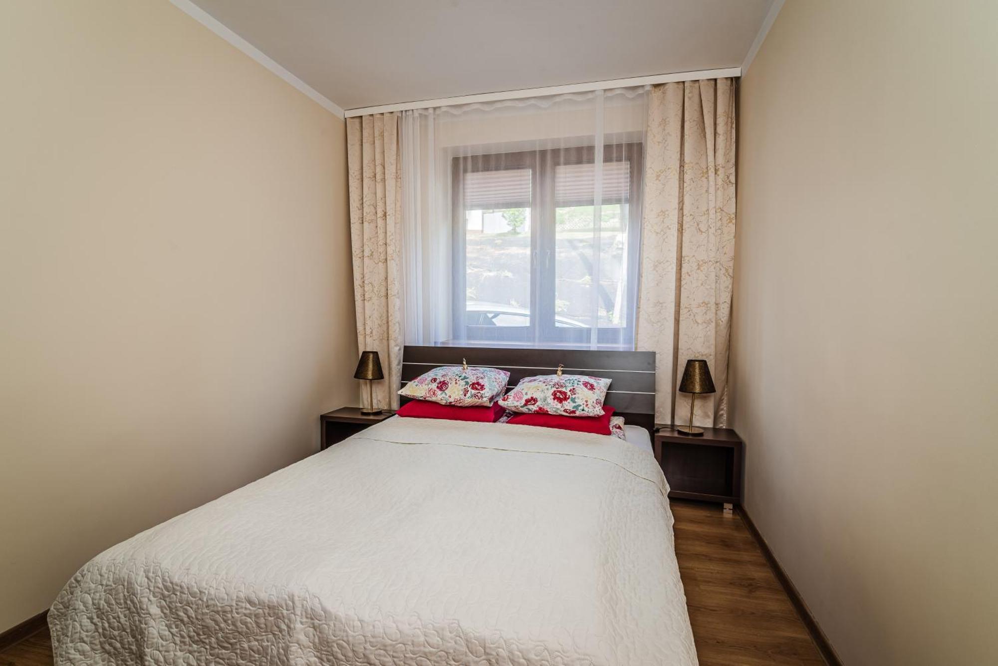 Apartamenty Widok Szczawnica Exterior photo