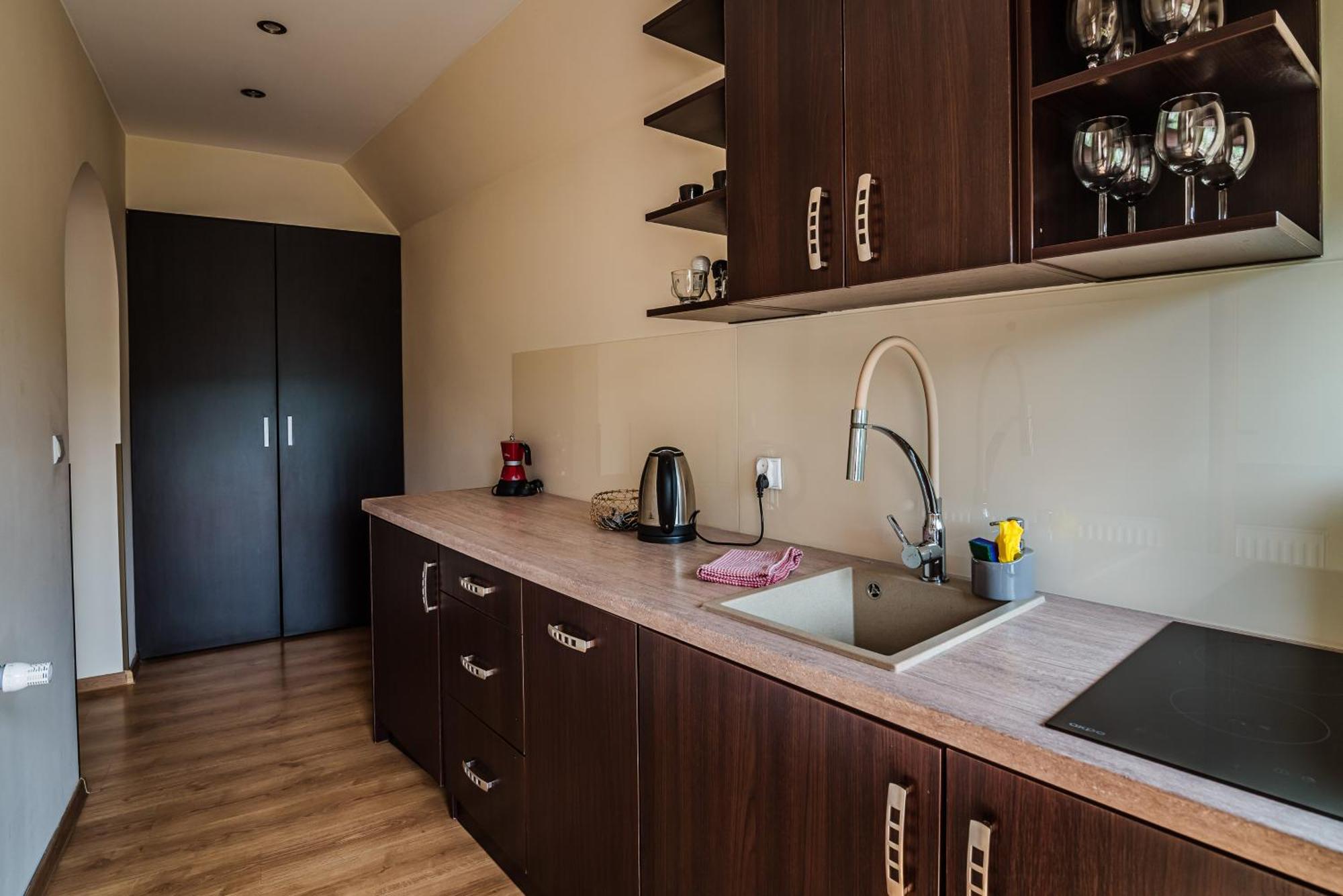 Apartamenty Widok Szczawnica Exterior photo