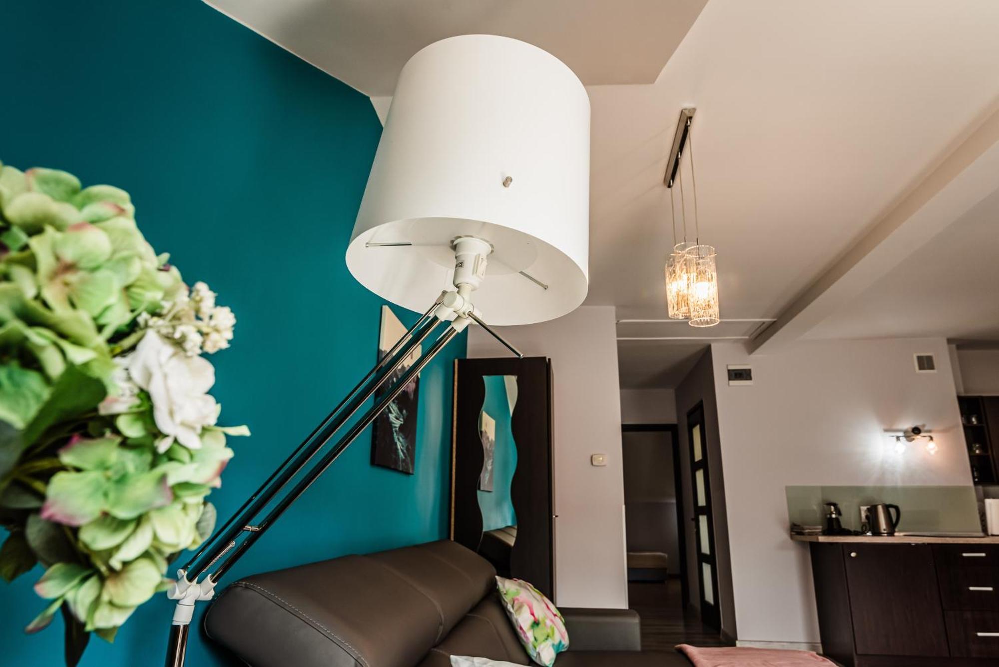 Apartamenty Widok Szczawnica Exterior photo