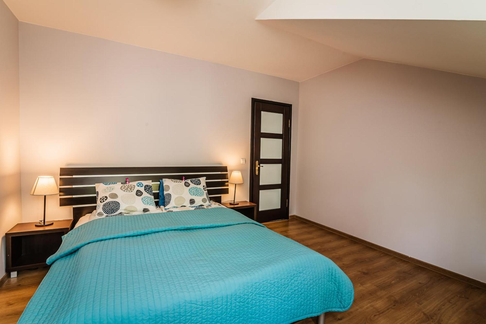 Apartamenty Widok Szczawnica Exterior photo