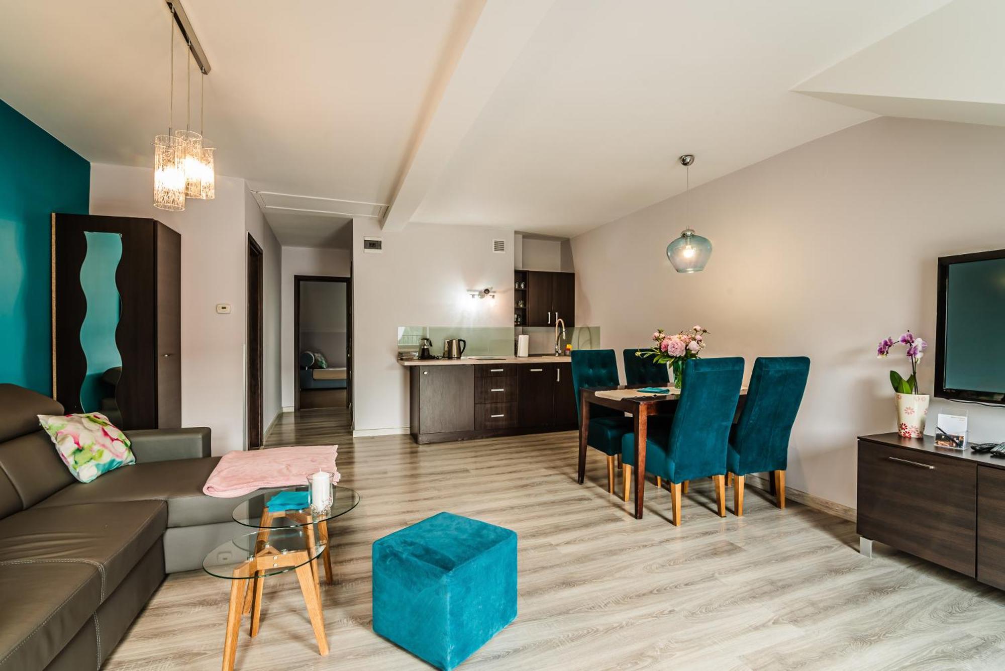 Apartamenty Widok Szczawnica Exterior photo