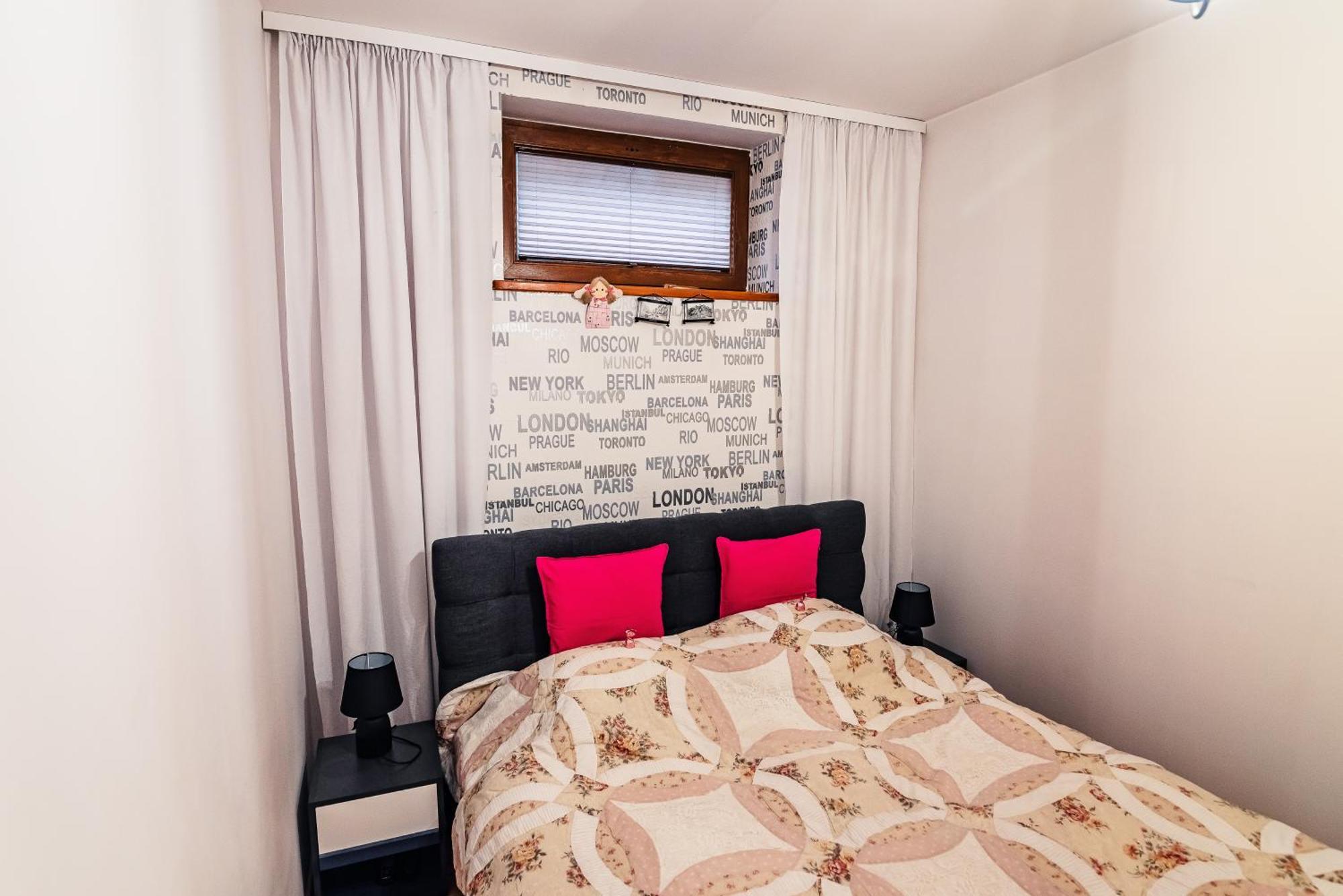 Apartamenty Widok Szczawnica Exterior photo