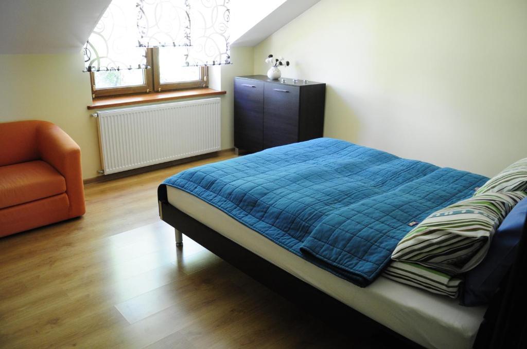 Apartamenty Widok Szczawnica Exterior photo
