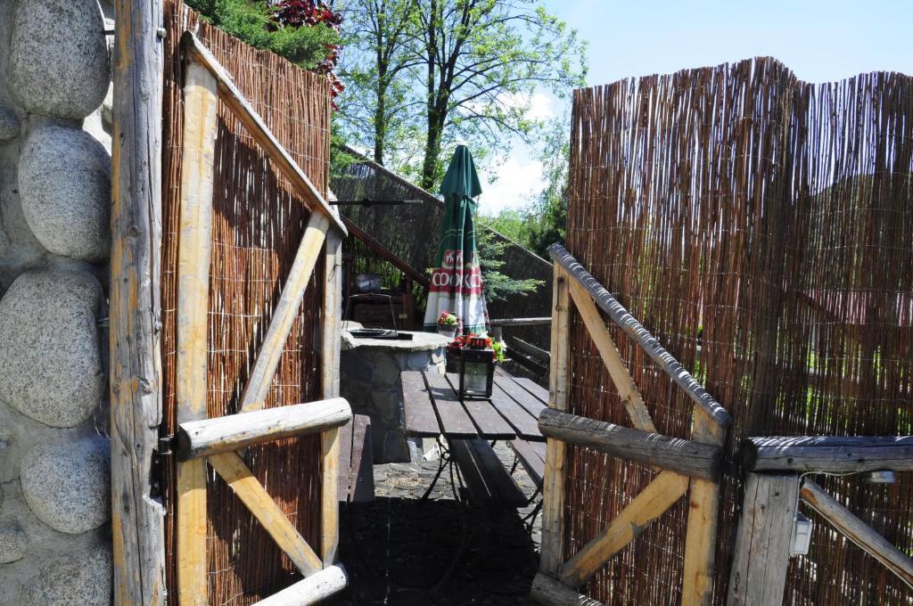 Apartamenty Widok Szczawnica Exterior photo